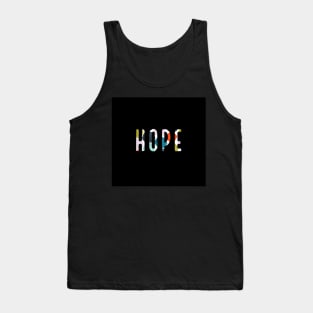 HOPE Tank Top